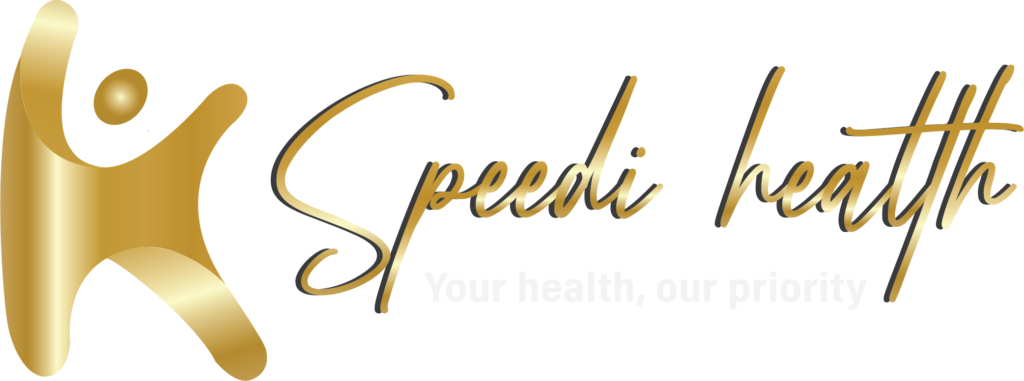 speedi-health-logo